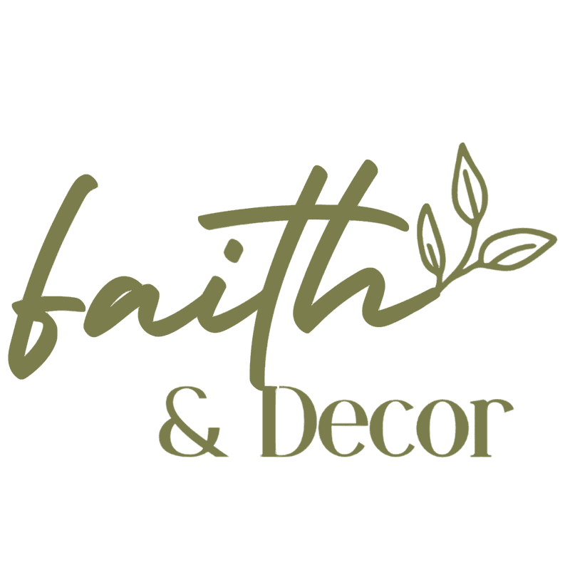 Faith & Decor 